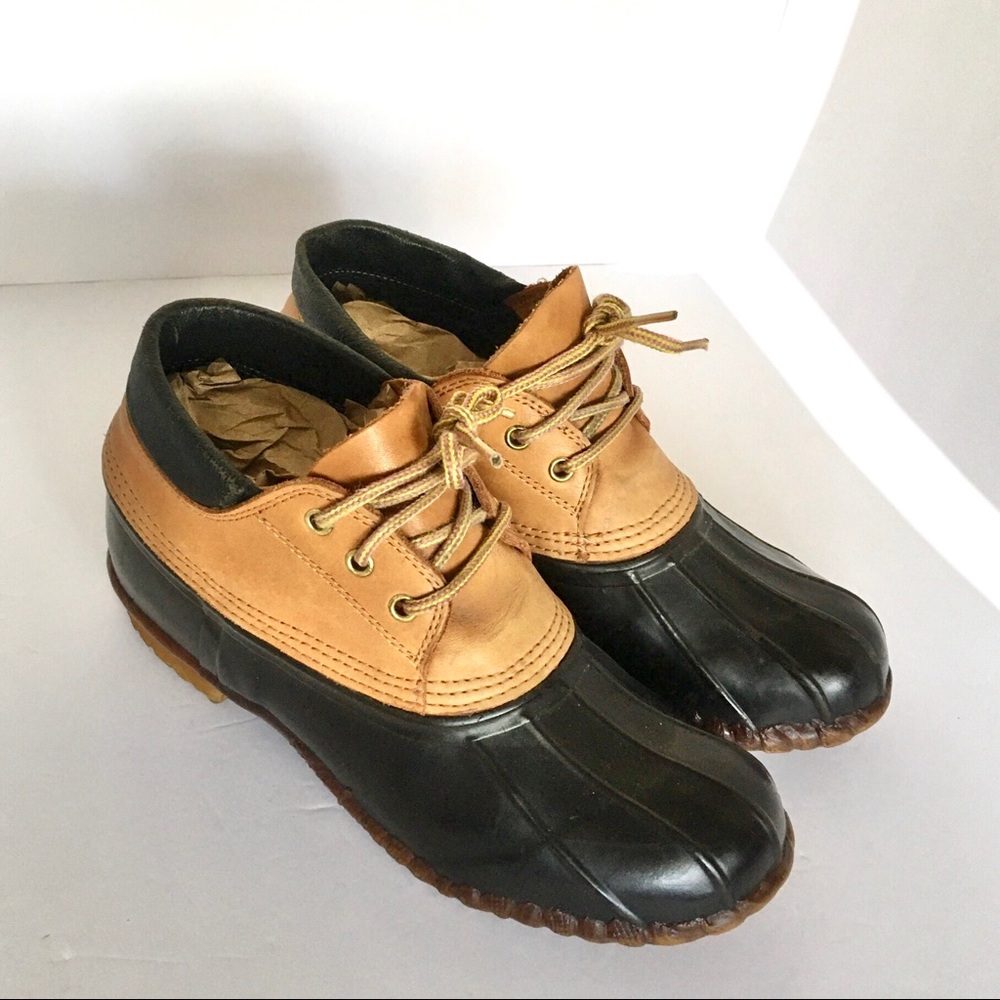 CABELA’S Duck boots size 10 NWOB